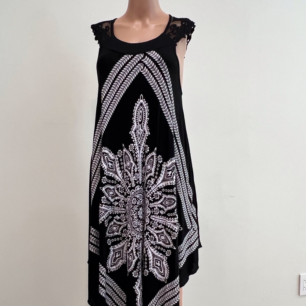 CYN dress
